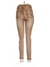 Unbranded Brown Jeans Size M - photo 2