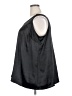 Boutique + 100% Polyester Black Sleeveless T-Shirt Size 3X - photo 5