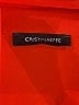 Cristinaeffe 100% Polyester Orange Casual Dress Size 1X (estimated) - photo 7