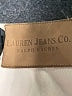 Lauren Jeans Co. Tan Jeans Size 4 - photo 7
