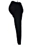 Motherhood Solid Black Active Pants Size M - photo 5