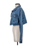 BP. 100% Cotton Blue Denim Jacket Size S - photo 5