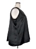 Boutique + 100% Polyester Black Sleeveless T-Shirt Size 3X - photo 4
