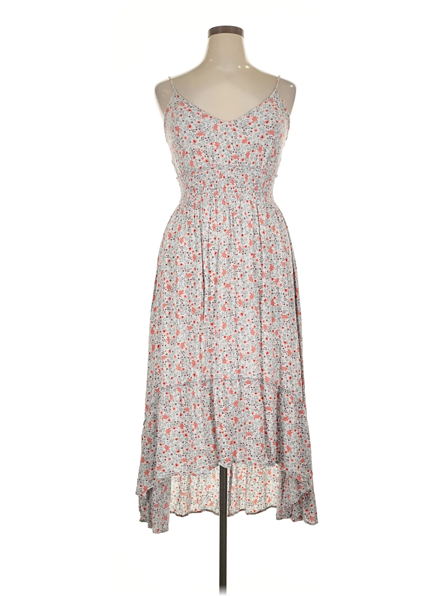 olivia grey wrap dress Linen Wrap Dress Olivia | AmourLinen