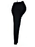 Motherhood Solid Black Active Pants Size M - photo 4