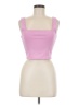 The Workshop Pink Tube Top Size M - photo 1