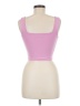 The Workshop Pink Tube Top Size M - photo 2