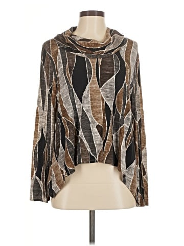 Liv Pullover Sweater (view 1)