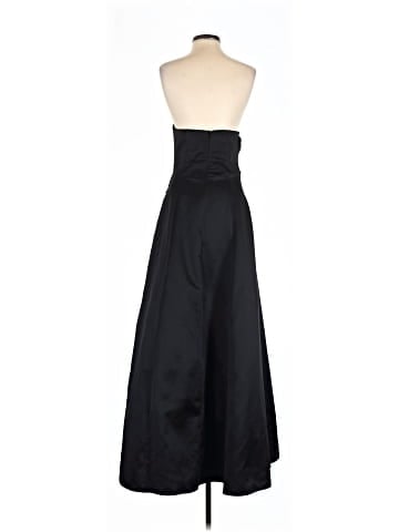 David's Bridal Cocktail Dress (view 2)