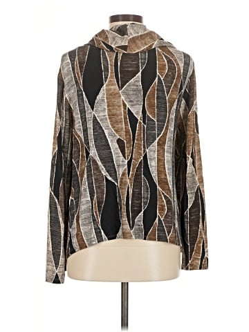 Liv Pullover Sweater (view 2)
