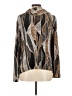 Liv Brown Pullover Sweater Size M - photo 2