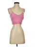Unbranded Pink Tank Top Size XS (estimated) - photo 1