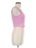The Workshop Pink Tube Top Size M - photo 4