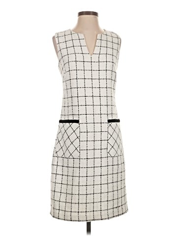 Karl Lagerfeld Paris Casual Dress (view 1)