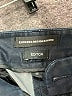 Express Design Studio Solid Black Shorts Size 12 - photo 3