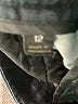 Express Design Studio Solid Black Shorts Size 12 - photo 4