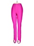 Good American Color Block Pink Active Pants Size Sm (1) - photo 1