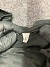 Unbranded Black Cocktail Dress Size L - photo 7