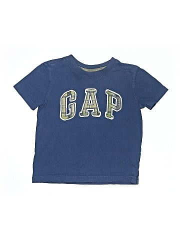 Gap Short Sleeve T-Shirt (view 1)