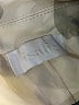 Isalis 100% Polyurethane Ivory Blazer Size S - photo 6