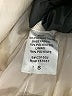 Isalis 100% Polyurethane Ivory Blazer Size S - photo 7