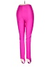 Good American Color Block Pink Active Pants Size Sm (1) - photo 2