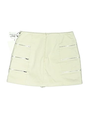 French Kiss Casual Skirt (view 2)