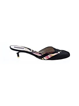 Emilio Pucci Mule/Clog