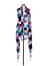 Red Carter Purple Kimono One size - photo 1