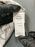 Karen Kane 100% Rayon Silver 3/4 Sleeve Blouse Size XS - photo 8