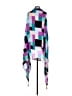 Red Carter Purple Kimono One size - photo 2