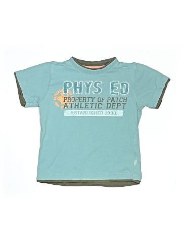 Pumpkin Patch Short Sleeve T-Shirt (view 1)