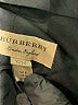 Burberry 100% Wool Black dress pants Size 6 - photo 13