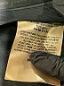 Burberry 100% Wool Black dress pants Size 6 - photo 14
