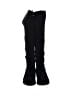 Ugg Black Boots Size 7 - photo 2