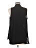 Vince Camuto 100% Polyester Black Sleeveless Blouse Size M - photo 2