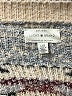 Lucky Brand Print Tan Pullover Sweater Size L - photo 7