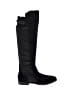 Ugg Black Boots Size 7 - photo 1