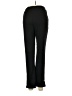 Berkley Jensen Solid Black Track Pants Size M - photo 2