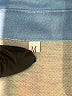 Unbranded Blue Jacket Size M - photo 6