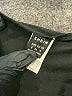 Shein Black Sleeveless Blouse Size 4 - photo 7
