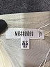 Missguided Ivory Cocktail Dress Size 8 - photo 7