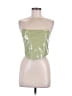 ASOS Design Green Sleeveless Blouse Size 10 - photo 1
