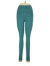 Nike Teal Active Pants Size M - photo 1
