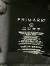 Primark Black Bodysuit Size L - photo 3