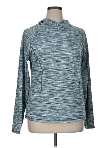 RBX Pullover Sweater (view 1)