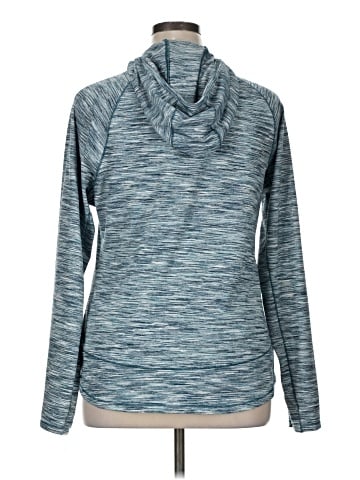 RBX Pullover Sweater (view 2)