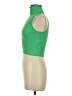 Zara Green Turtleneck Sweater Size M - photo 5