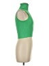 Zara Green Turtleneck Sweater Size M - photo 4