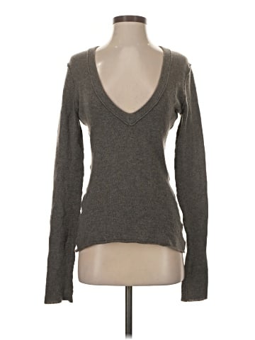 Inhabit Cashmere Pullover Sweater (view 1)